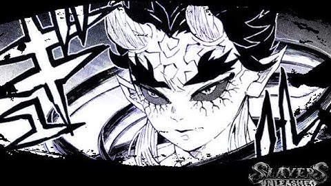 [+30 CODES] New Hantengu Pre-Showcase + Update & Pure Demon Passives | Roblox | Slayers Unleashed