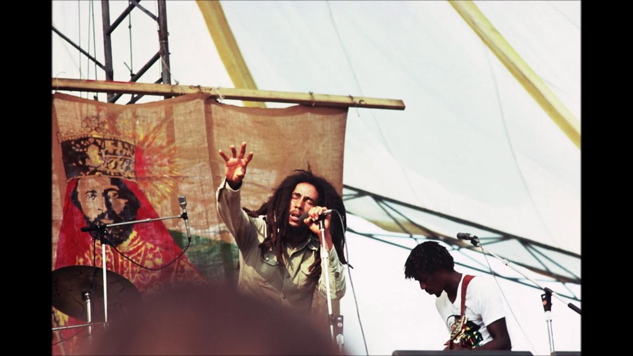 Bob Marley, 1979-07-21, Live At Amandla Festival Of Unity, Havard Stadium, Boston Bob Marley, 1979-07-21, Live At Amandla Festival Of Unity, Havard Stadium, Boston