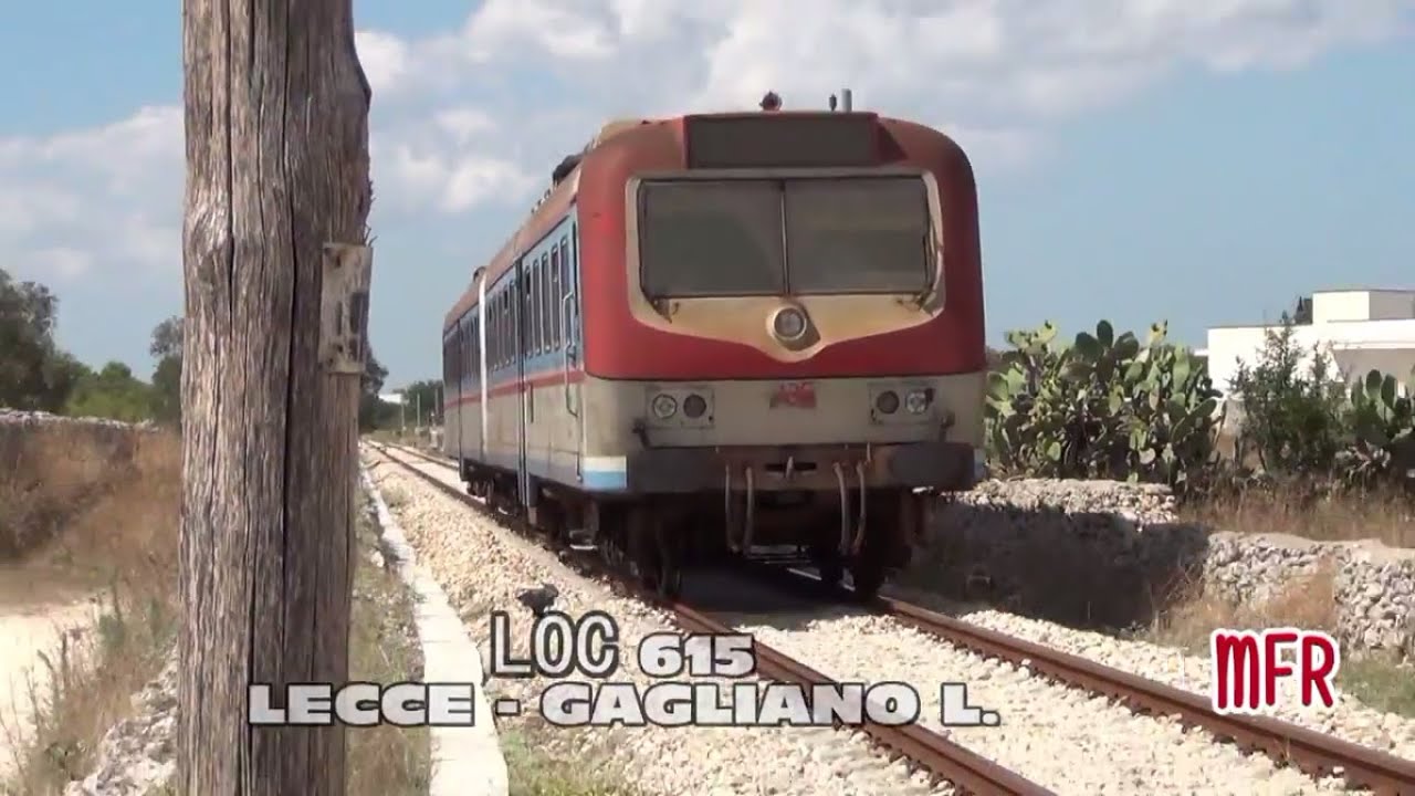 ROTOLANDO A SUD EST: da Muro Leccese a Sternatia! - PARTE PRIMA -