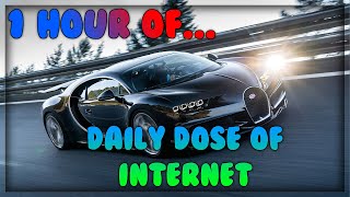 1 Hour of Daily Dose Of Internet by AdeftTV 1,323,018 views 4 years ago 59 minutes