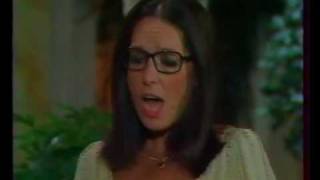 Nana Mouskouri   - Je Chante avec toi liberté - ext Nabucco de Verdi