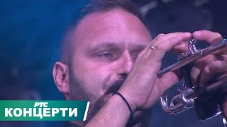 Dejan Petrović Big Band | Guča 2023