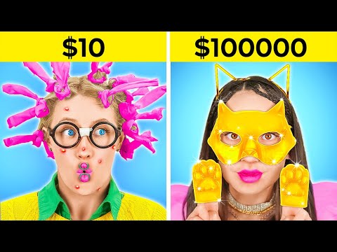 COOL CHEAP VS