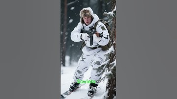 Winteroorlog (USSR vs Finland)** - USSR won maar verloor 5x meer soldaten