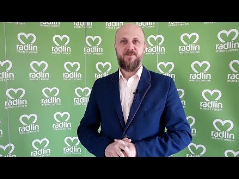 Wystąpienie Zastępcy Burmistrza Zbigniewa Podleśnego Wystąpienie Zastępcy Burmistrza Zbigniewa Podleśnego