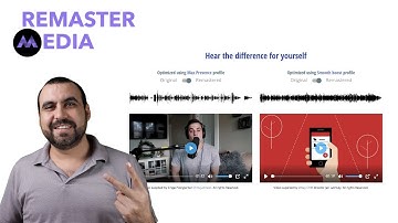 Auto Voice Tuner - How to Easily Edit Your Voice Recording