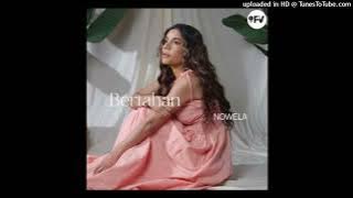 Nowela Mikhelia - Bertahan - Composer : Kaleb J/Nowela/Belanegara Abe 2023 (CDQ)