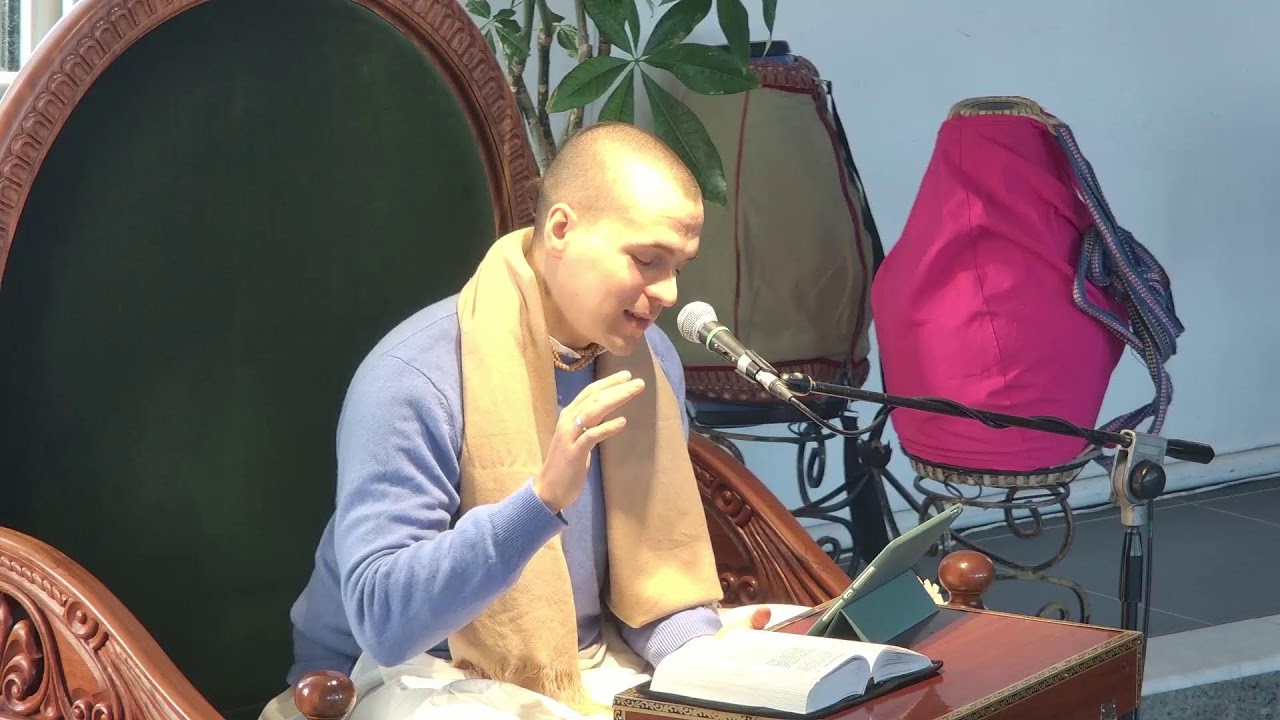 2026.03.01 ШБ 11.3.42 Ашрая Ґопал пр