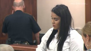 Ex-teacher impregnated by student remains free after violating curfew