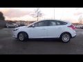 Ford Focus Diesel Hatchback