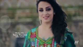 Farzana Naz   Akhtar Mo Mubarak Sha   Pashto New Song HD 2015