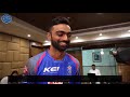 Jaydev Unadkat | ESPN Chat | IPL 2018 | Rajasthan Royals