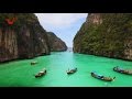 Thailand: TUI Ausflug Phi Phi Island