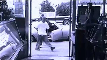 Xzibit - Paparazzi (Official Music Video) (1996)