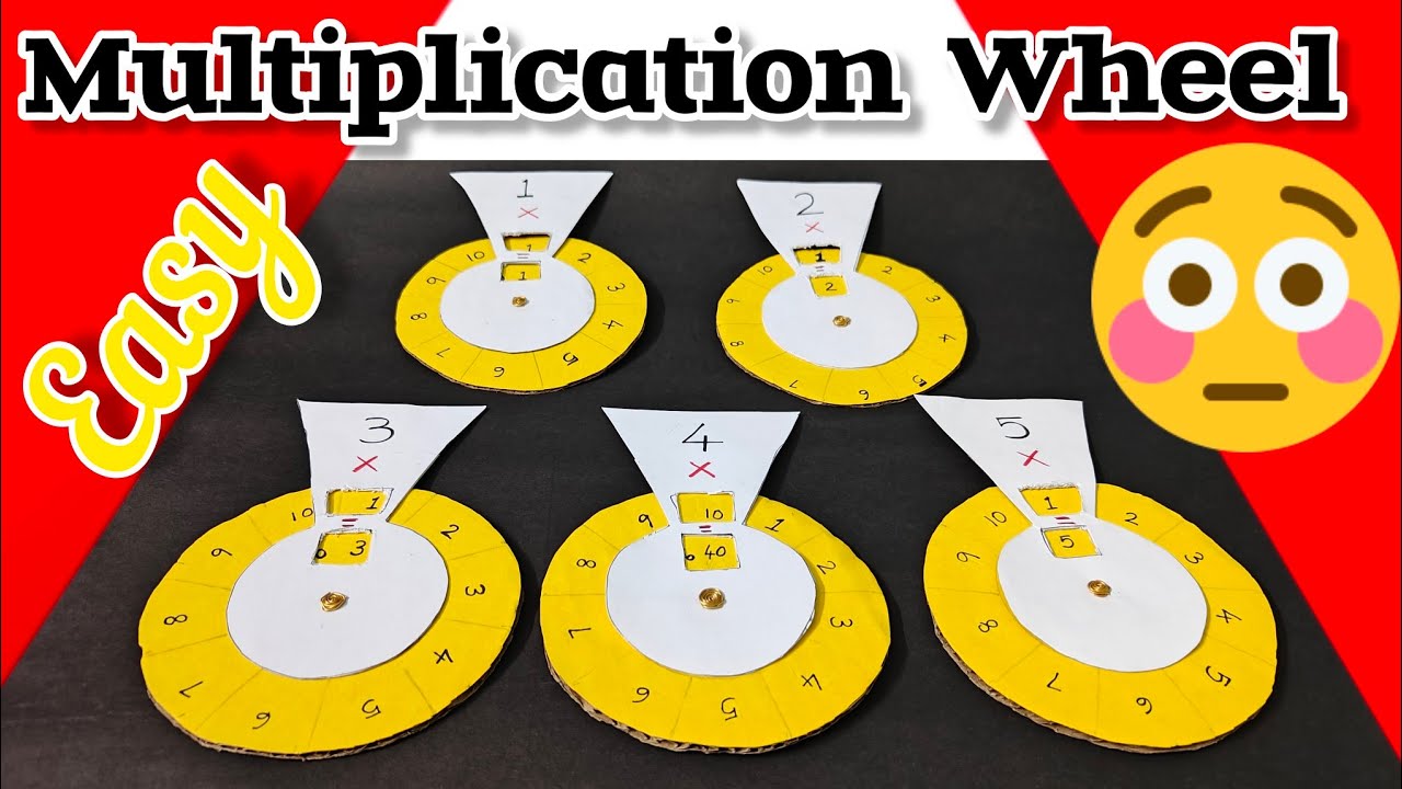 Multiplication Table Wheel Table Wheel Easy Teaching Learning multiplication-table-wheel-table-wheel-easy-teaching-learning