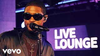 Usher  Best Part (Daniel Caesar ft. H.E.R. cover) in the Live Lounge