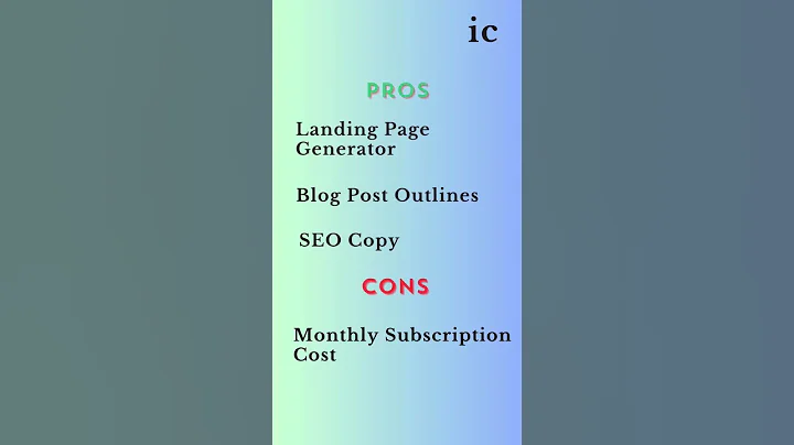 Top 8 AI Copywriting Tools for 2024 | Unleashing the Power of Language Generation