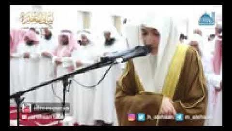 القارئ ادريس الهاشمي | صوت الراحة | صلاة التهجد