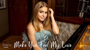 Make You Feel My Love - Bob Dylan (Cover by Emily Linge)