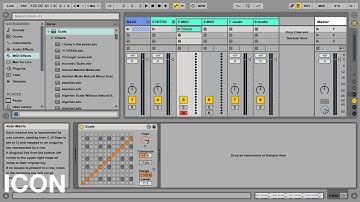 Ableton Live | Scale MIDI Effect Tips