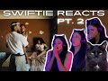 SWIFTIE REACTS Kendrick Lamar S Mr Morale The Big Steppers Pt 2 Initial Reaction Analysis SWIFTIE REACTS Kendrick Lamar S Mr Morale The Big Steppers Pt 2 Initial Reaction Analysis