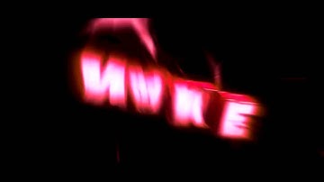 FREE Multicolor Sync Shockwave Intro Template ¦ Cinema 4D & Adobe After Effects #31