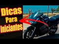 DICAS COMO PILOTAR MOTO GRANDE A PRIMEIRA VEZ? INICIANTE MOTO ALTA CILINDRADA