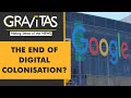 Gravitas: 37 American states sue Google