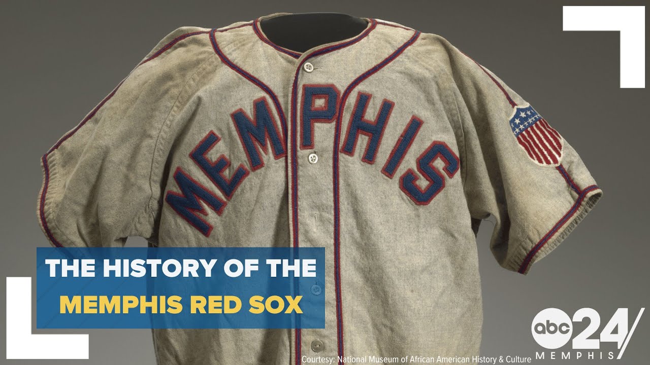 Boston Red Sox jersey and uniform history through the years