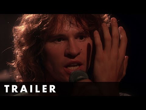 THE DOORS - Newly restored in 4K - Starring Val Kilmer