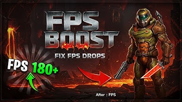 BEST Optimization Guide | Doom: The Dark Ages | Max FPS | Best Settings