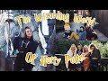 THE WIZARDING WORLD OF HARRY POTTER l Vlog.