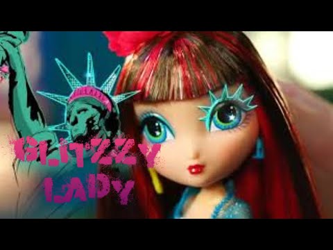 La Dee Da Girls All Doll Commercials