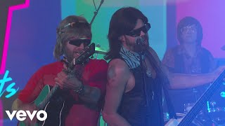 Vignette de la vidéo "Hot Country Knights - Honky Tonkin's What I Do Best (Live From Jimmy Kimmel Live!)"