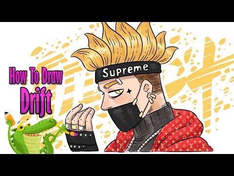 how-to-draw-drift-fortnite-step-by-step-|-supreme