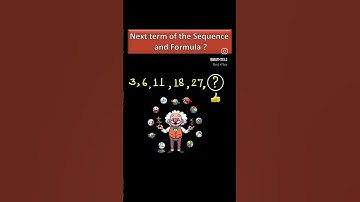 🚀Next??🤔Recursive sequence😍😍 #math #sequence #shorts  #viral  #trending #trendingshorts  #shortvideo
