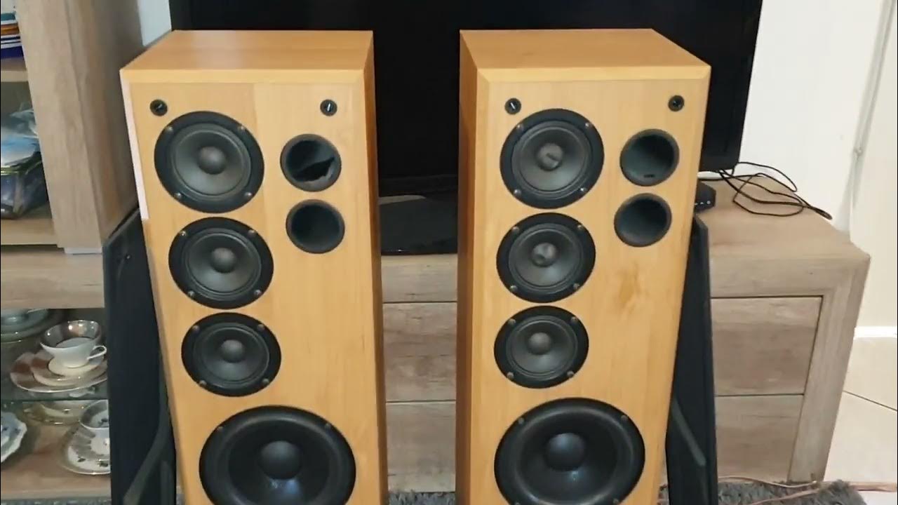 eltax X-Treme 2000 - YouTube