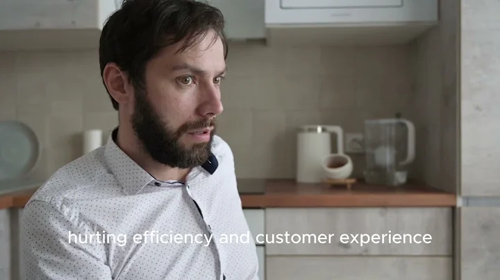 From Losses to Gains: Danske Bank's Journey Against Financial Fraud with AI ( FinTech Case Study)