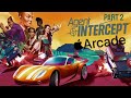 Agent Intercept Episode 2 exclusive to Apple Arcade ðŸ•¹