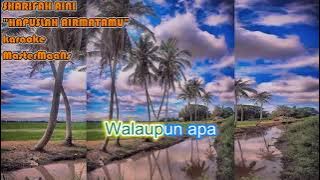 SHARIFAH AINI -  HAPUSLAH AIRMATAMU