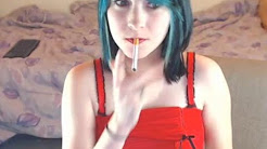 Smoking Whores Smoking Whores