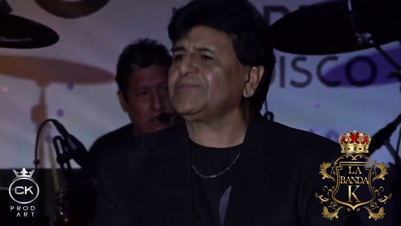 LA BANDA K EDITION COMPLETED - YouTube
