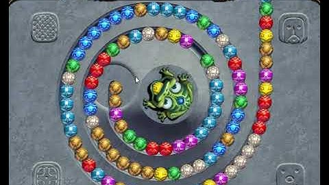 zuma deluxe port to zuma