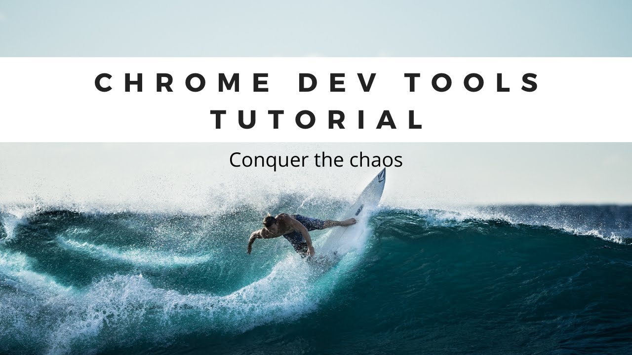 Chrome Dev Tools Tutorial - Headers - YouTube
