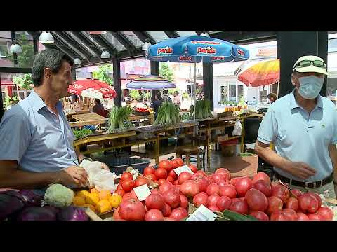 Video: Farm Krov - Një çerdhe Për Fruta Dhe Bimë Zbukuruese Në Rajonin E Tosno