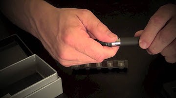 Zee Cigs Genuine Joyetech eGo-C Changeable Tank System Electronic Cigarette Rechargeable System