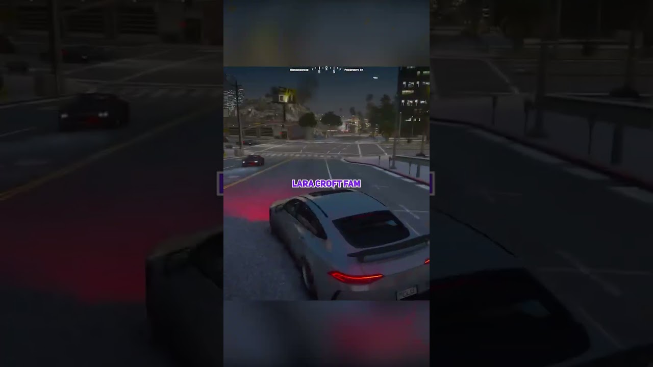Ava Dresses As Lara Croft For Boosting 🤣 | NoPixel GTA RP