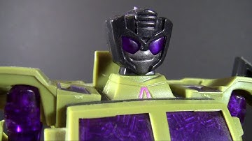 Animated Swindle (Random Review)