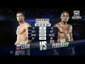 GLORY Last Man Standing: Artem Levin vs. Alex Pereira (Full Video)