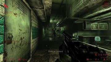 BioticsLab 5faked Shapshooter M14+LAR wave9-10